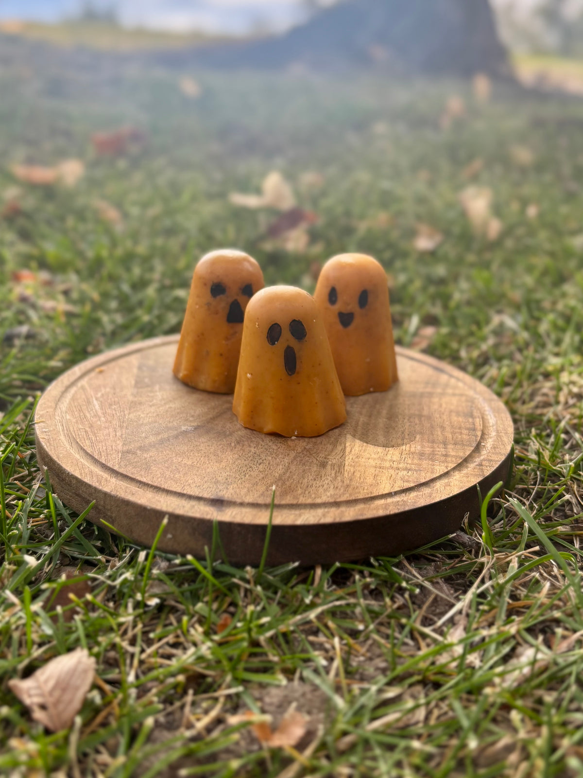 “Lil Boos” Individual Bar