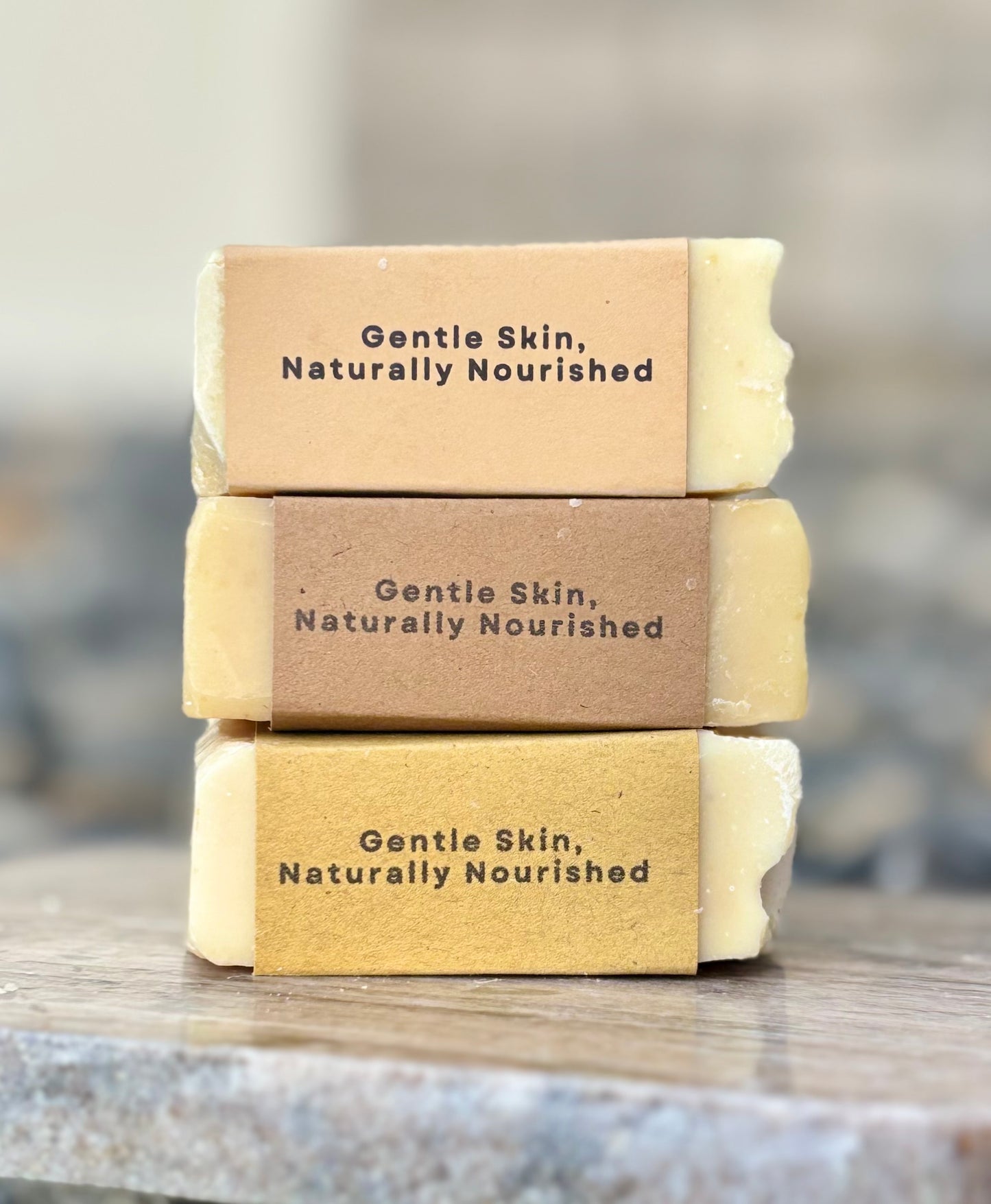 Simply Naked Gift Set