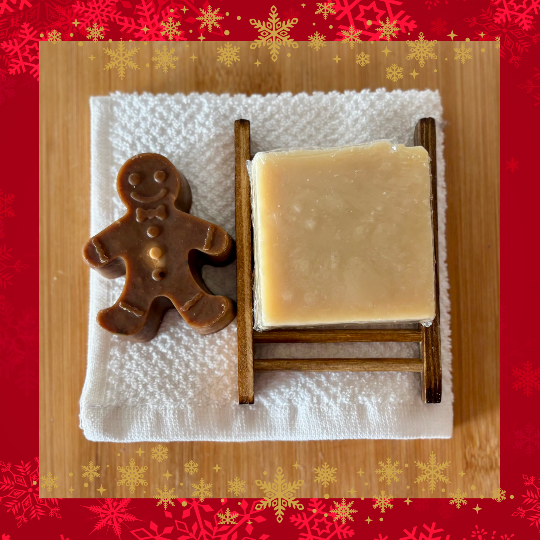 Christmas Gift Box **PREORDERS**