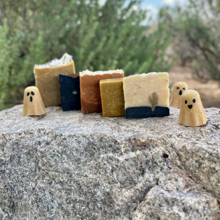 Limited Edition Fall Bars