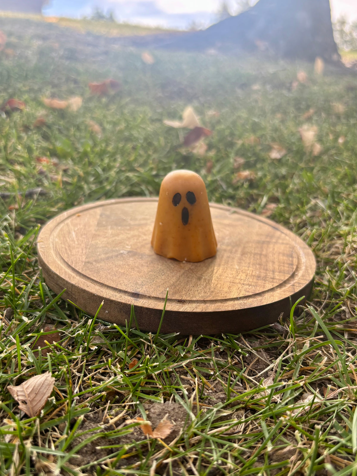 “Lil Boos” Individual Bar