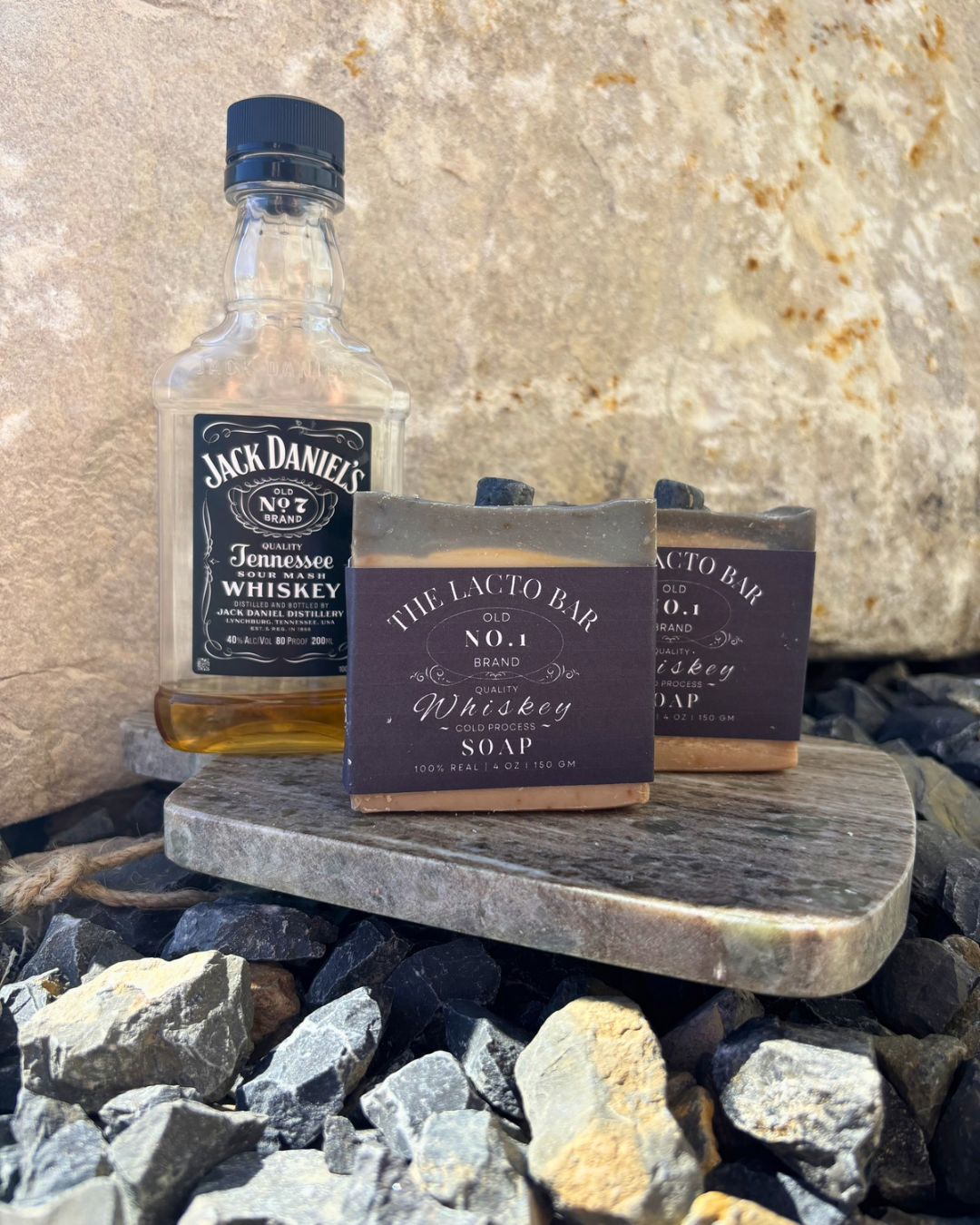 Exclusive Soap Club Membership