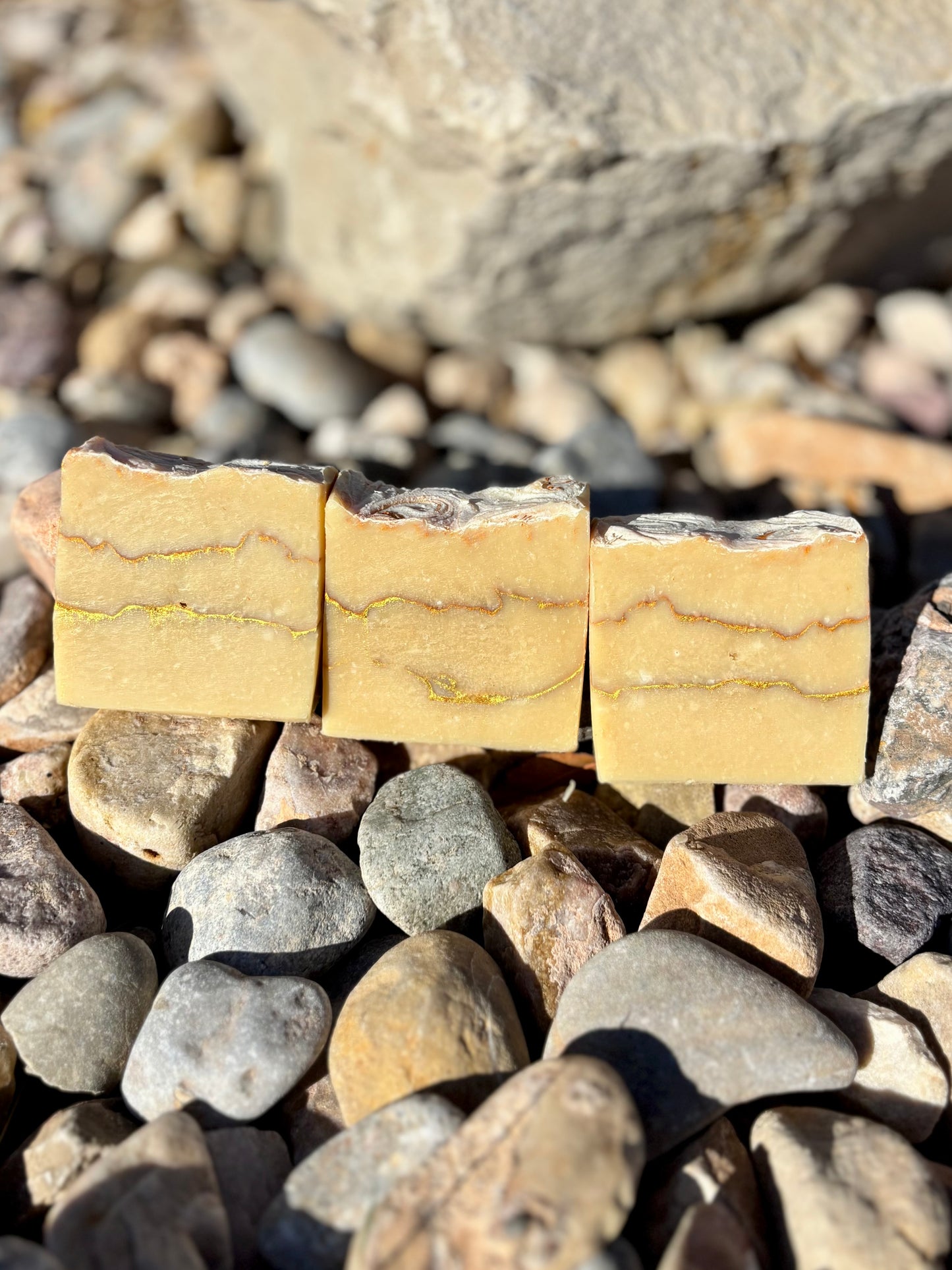 Exclusive Soap Club Membership