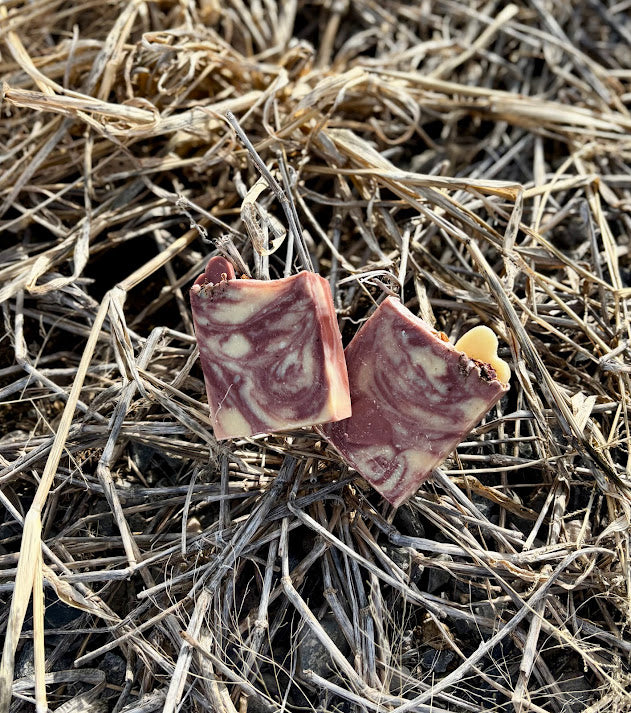 Exclusive Soap Club Membership