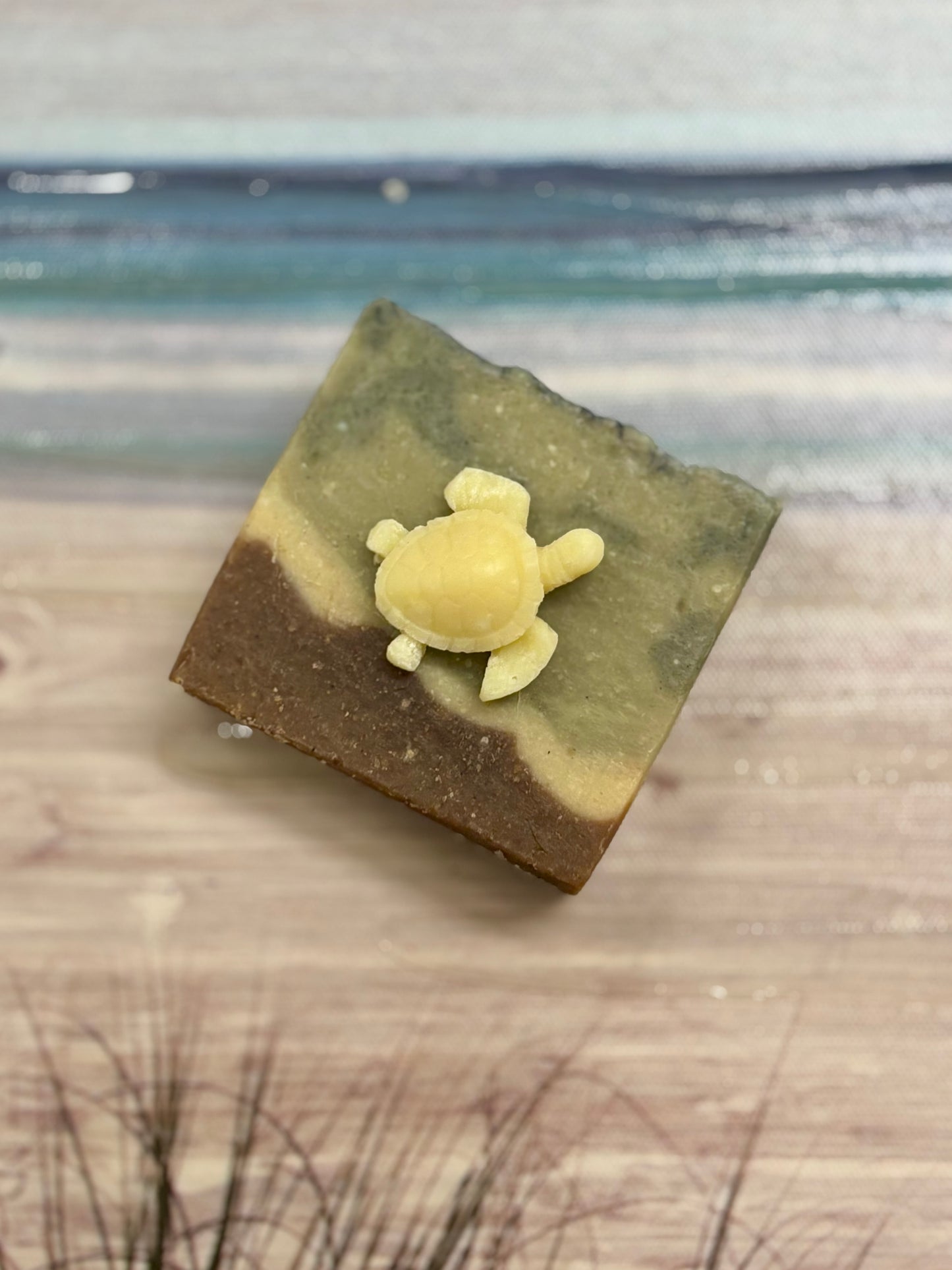 Exclusive Soap Club Membership