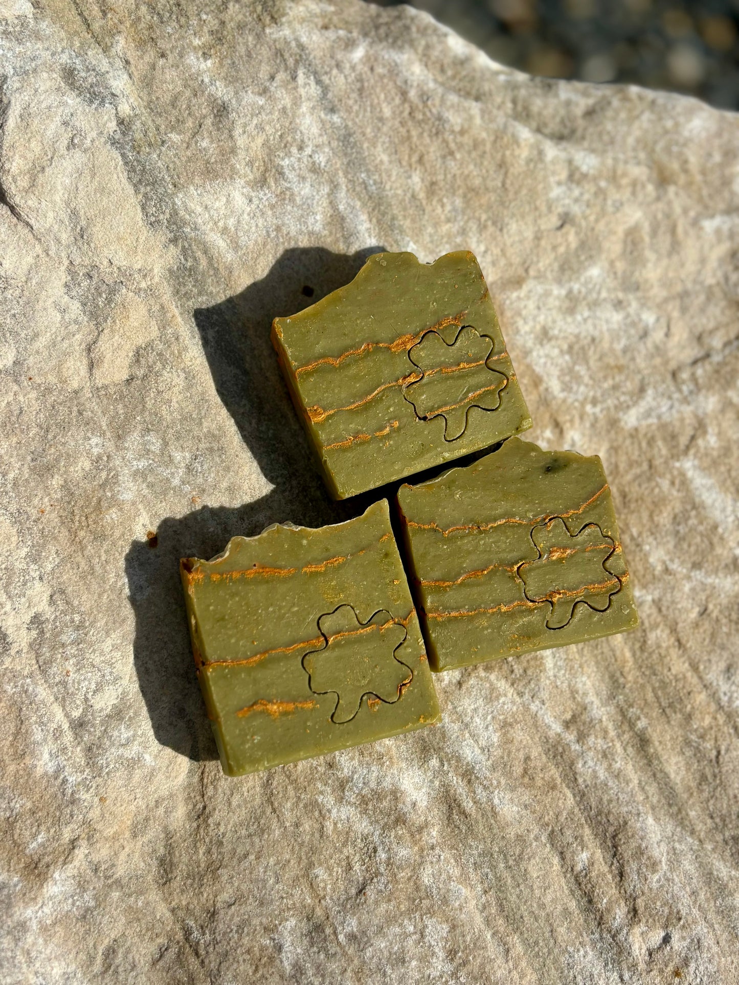 Exclusive Soap Club Membership
