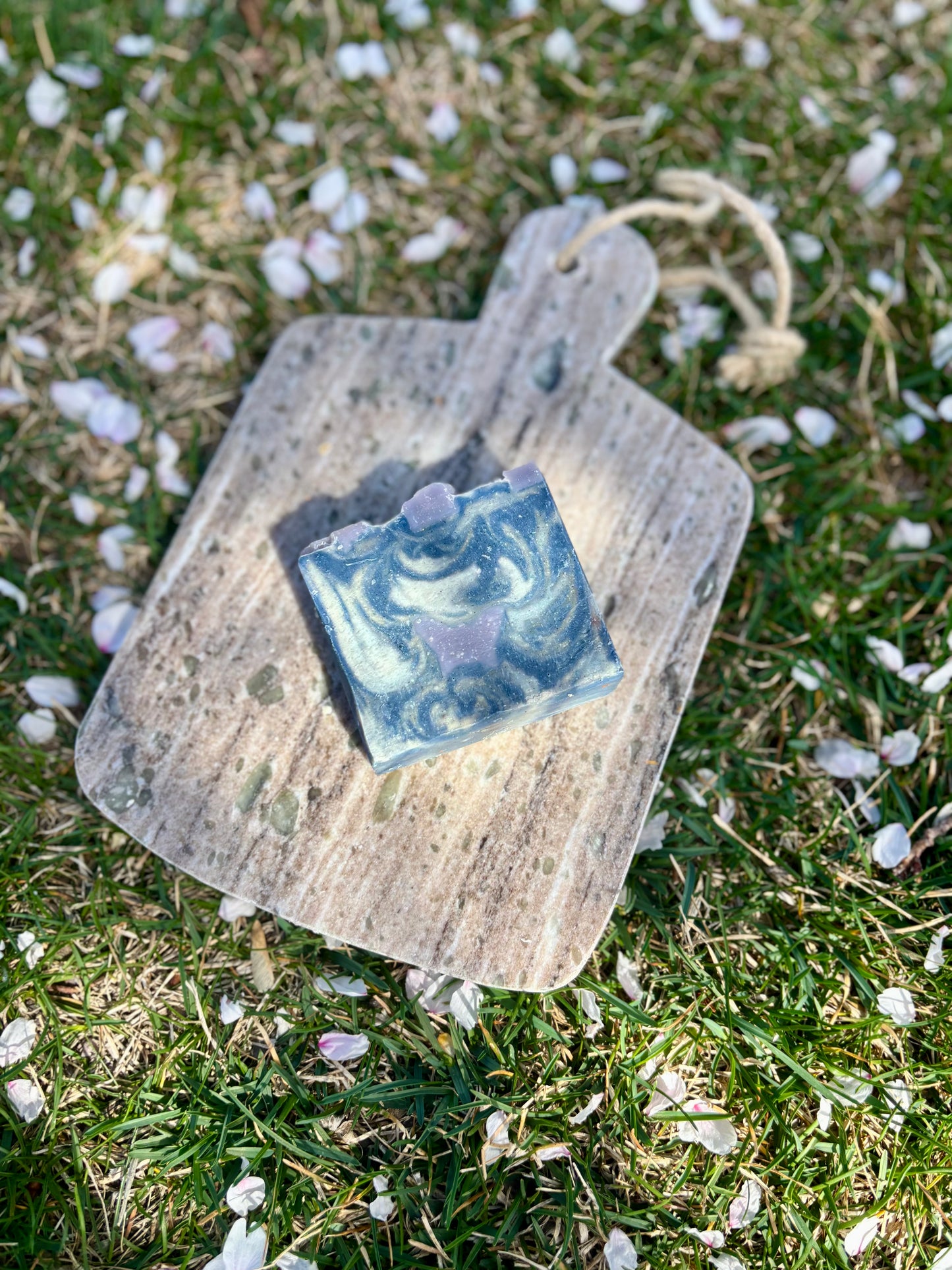 Epilepsy Awareness Soaps