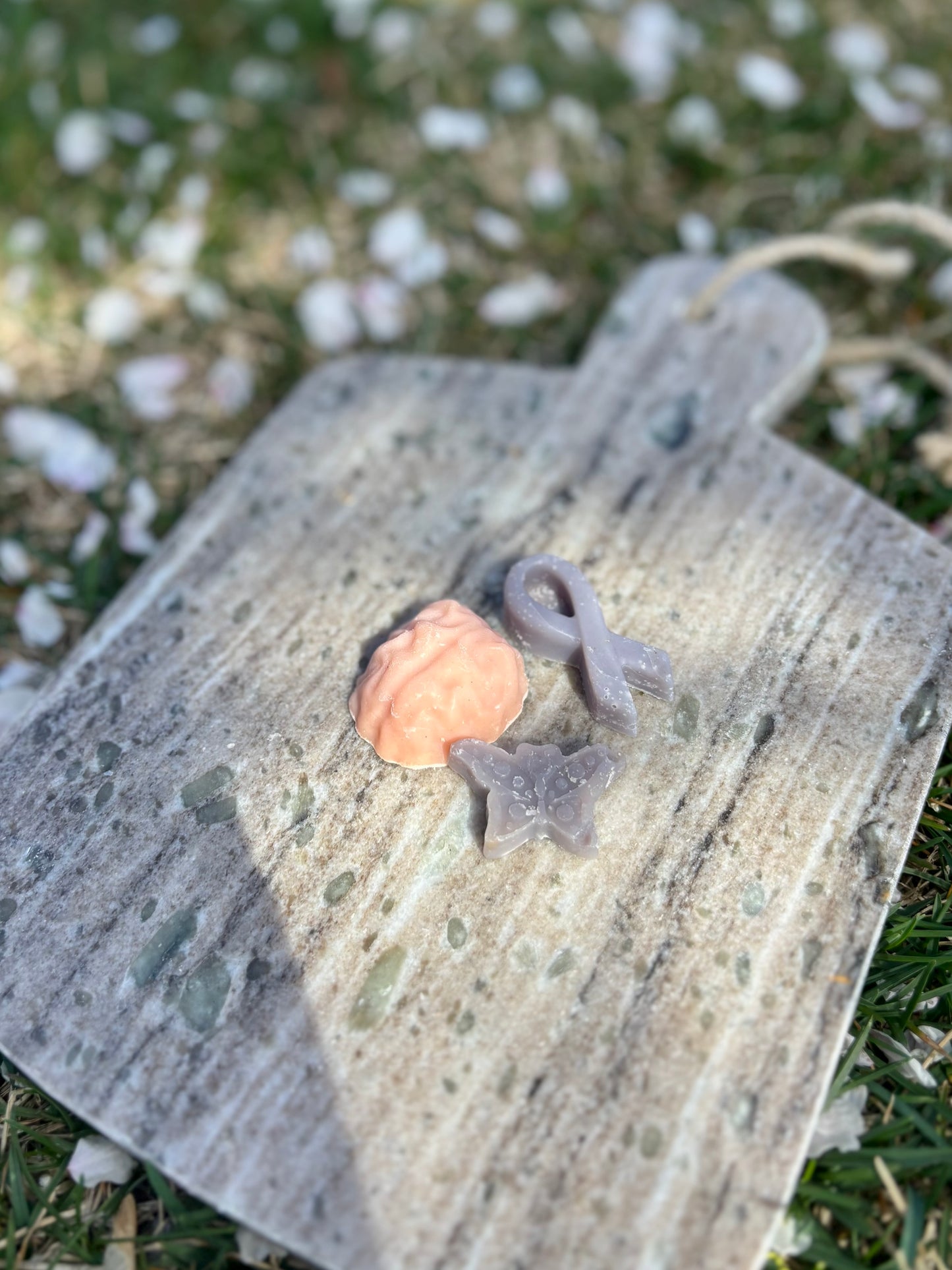 Epilepsy Awareness Soaps