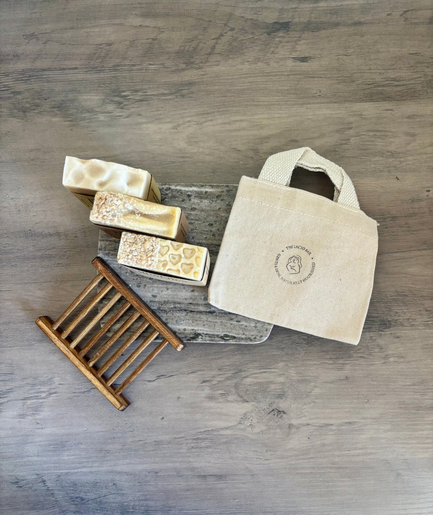Simply Naked Gift Set