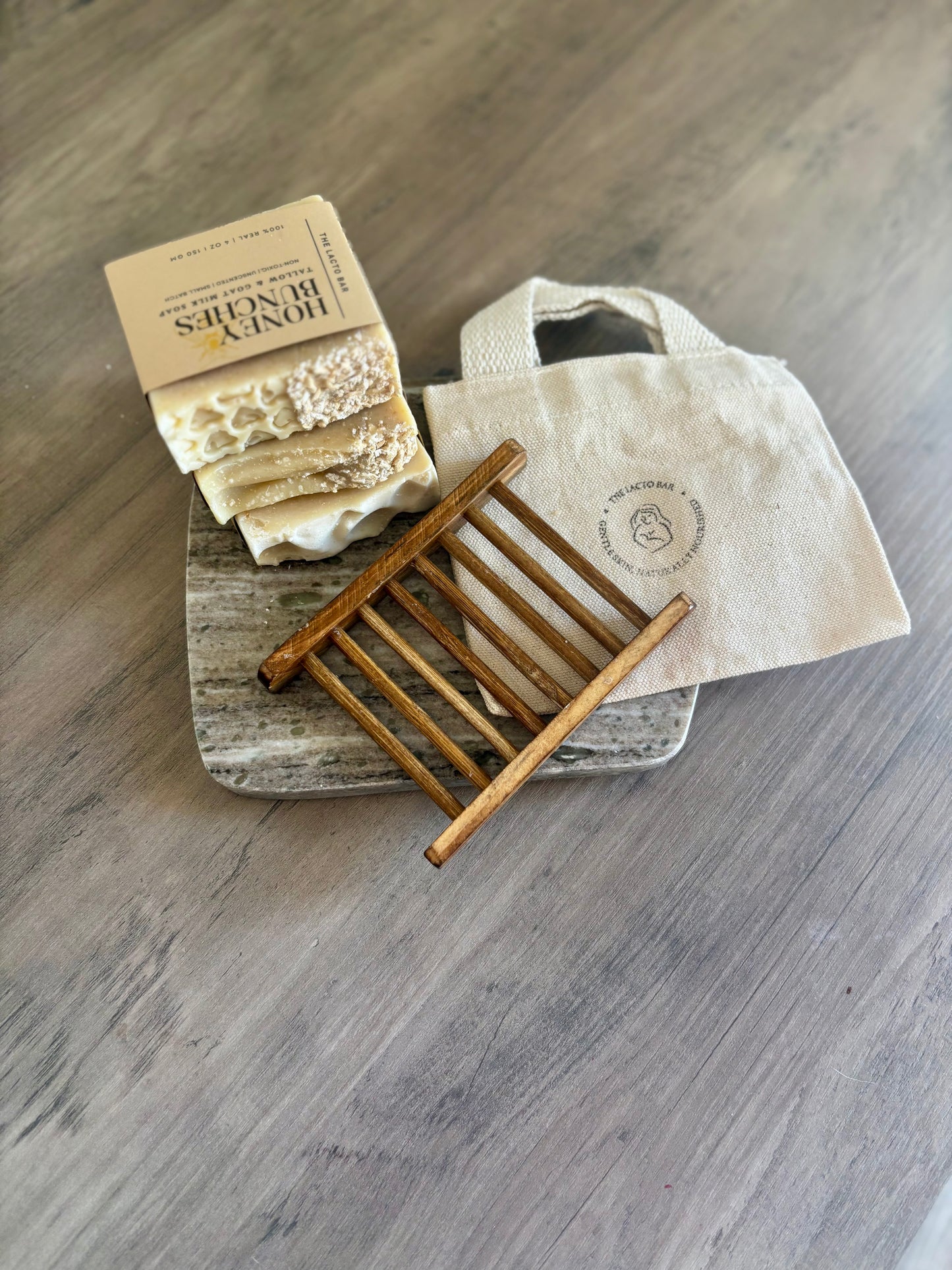 Simply Naked Gift Set