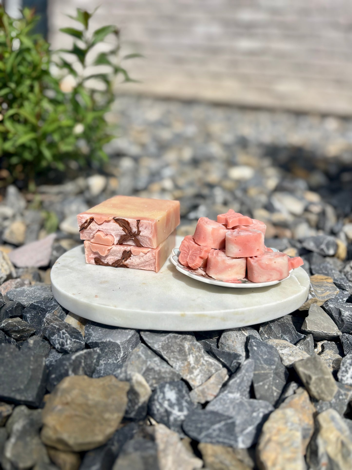 Exclusive Soap Club Membership