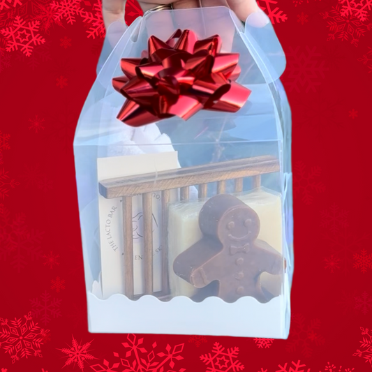 Christmas Gift Box  **PREORDERS**