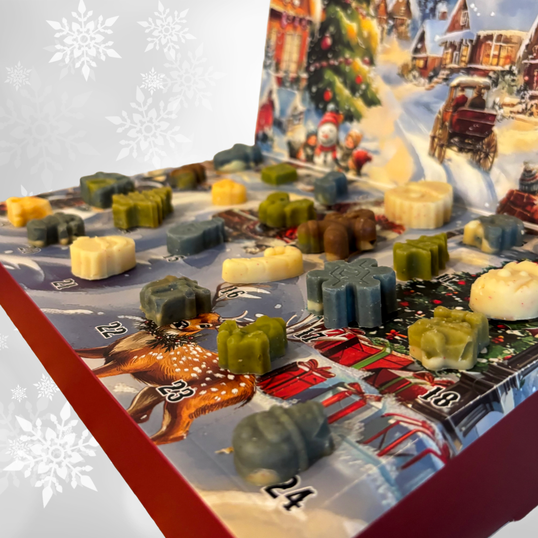 Christmas Advent Calendar